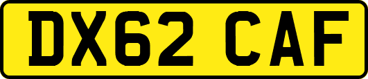 DX62CAF