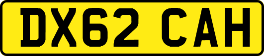DX62CAH