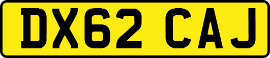 DX62CAJ