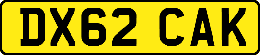 DX62CAK