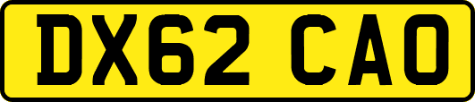DX62CAO