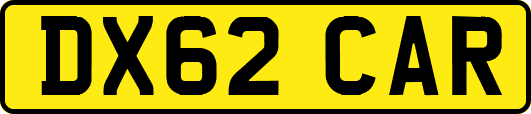 DX62CAR