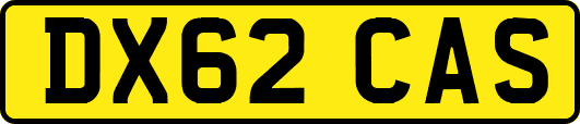 DX62CAS
