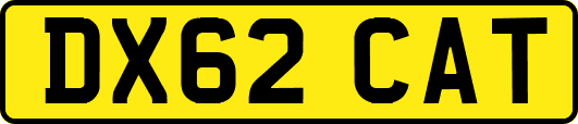 DX62CAT