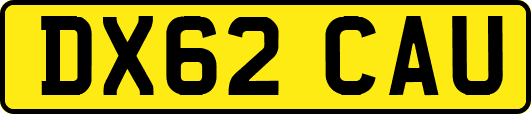 DX62CAU