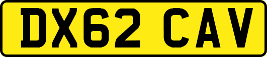 DX62CAV