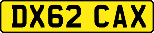 DX62CAX