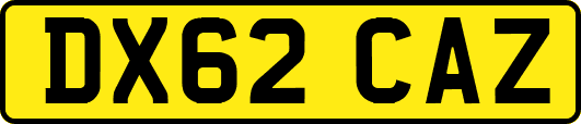 DX62CAZ