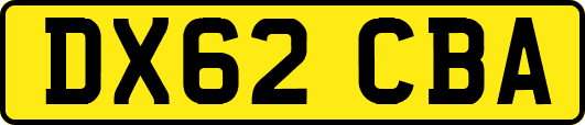 DX62CBA