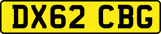 DX62CBG