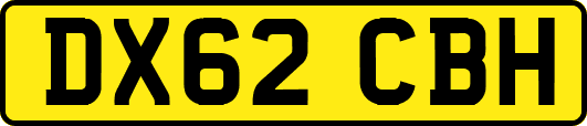 DX62CBH