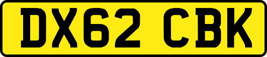 DX62CBK