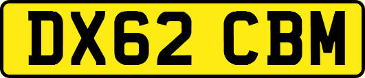 DX62CBM