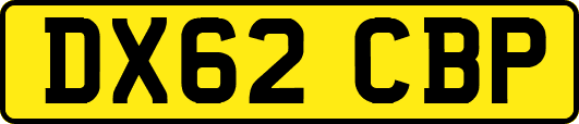 DX62CBP
