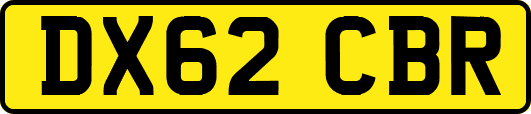 DX62CBR