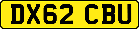 DX62CBU