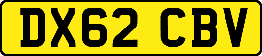 DX62CBV