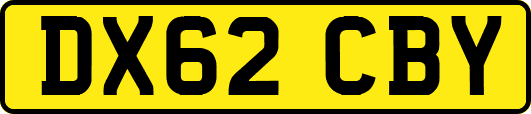 DX62CBY