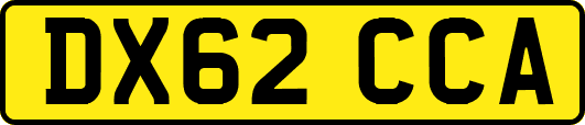 DX62CCA