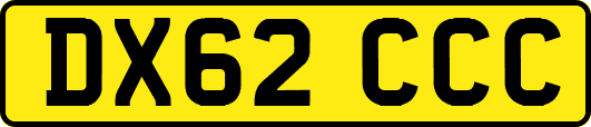 DX62CCC