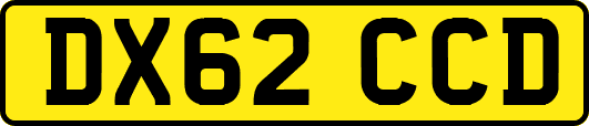 DX62CCD