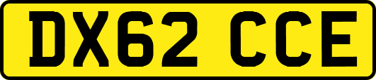 DX62CCE