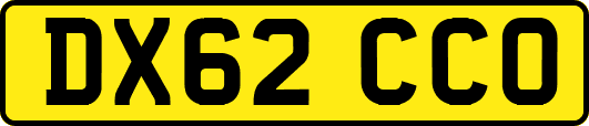 DX62CCO