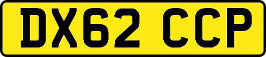 DX62CCP