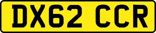 DX62CCR