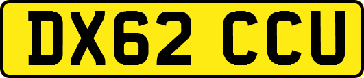 DX62CCU