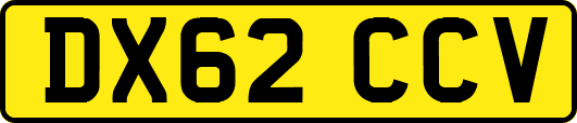 DX62CCV