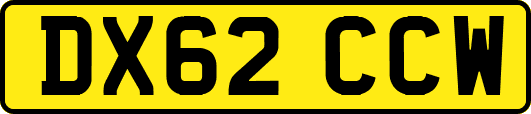 DX62CCW