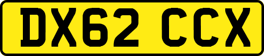 DX62CCX