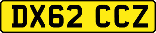 DX62CCZ