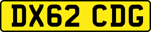 DX62CDG