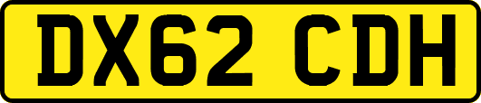 DX62CDH