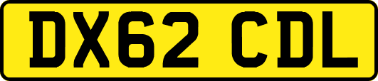 DX62CDL