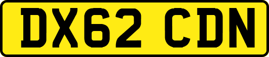 DX62CDN