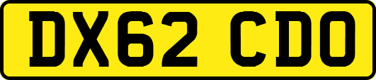 DX62CDO