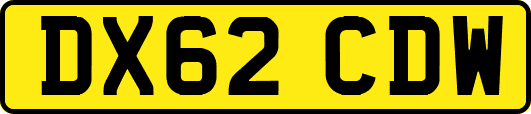 DX62CDW