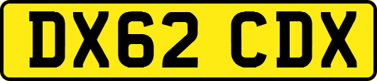 DX62CDX