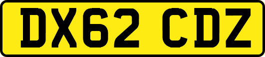 DX62CDZ
