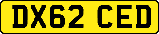 DX62CED