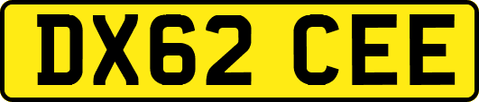 DX62CEE