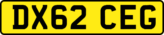 DX62CEG