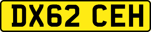 DX62CEH