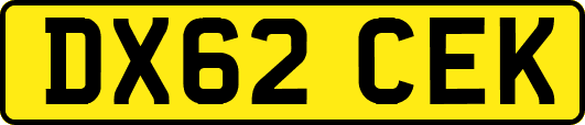 DX62CEK