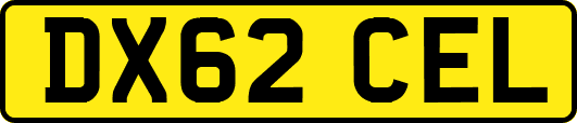 DX62CEL