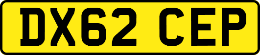 DX62CEP