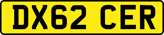 DX62CER
